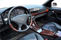 メルセデスベンツ SLクラス 中古車