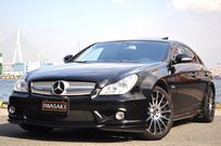 AMG CLSクラス 中古車