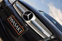 AMG CLSクラス 中古車