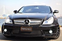 AMG CLSクラス 中古車