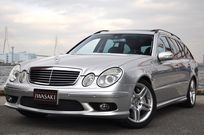 AMG Eクラス 中古車