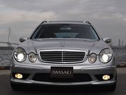 AMG Eクラス 中古車