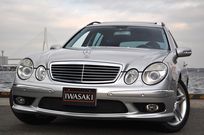 AMG Eクラス 中古車