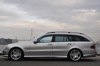 AMG Eクラス 中古車