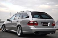 AMG Eクラス 中古車