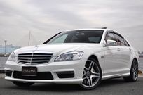 メルセデスベンツ Sクラス 中古車