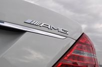 メルセデスベンツ Sクラス 中古車