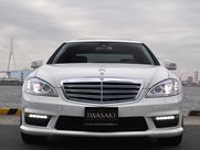 メルセデスベンツ Sクラス 中古車