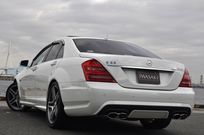 メルセデスベンツ Sクラス 中古車