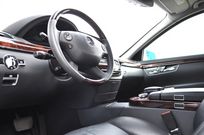 メルセデスベンツ Sクラス 中古車