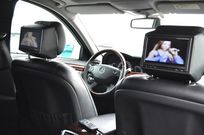 メルセデスベンツ Sクラス 中古車