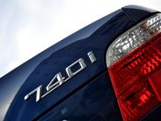 BMW 7シリーズ 中古車