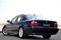 BMW 7シリーズ 中古車
