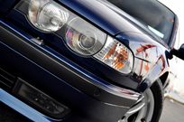 BMW 7シリーズ 中古車