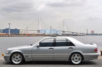 メルセデスベンツ Sクラス 中古車