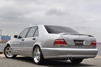 メルセデスベンツ Sクラス 中古車