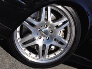 ブラバス Eクラス 中古車