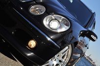 ブラバス Eクラス 中古車