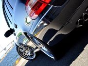 ブラバス Eクラス 中古車