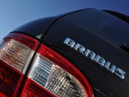 ブラバス Eクラス 中古車