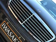 ブラバス Eクラス 中古車