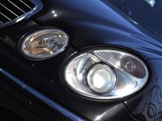 ブラバス Eクラス 中古車