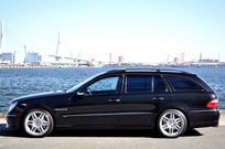 ブラバス Eクラス 中古車