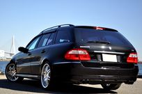 ブラバス Eクラス 中古車