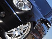 ブラバス Eクラス 中古車