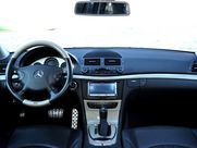 ブラバス Eクラス 中古車