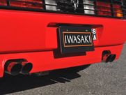 フェラーリ 348 中古車