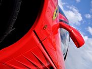 フェラーリ 348 中古車