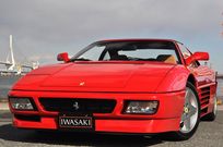 フェラーリ 348 中古車