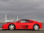 フェラーリ 348 中古車