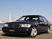 AMG Sクラス 中古車