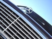 AMG Sクラス 中古車