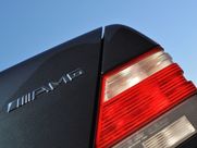 AMG Sクラス 中古車