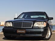 AMG Sクラス 中古車