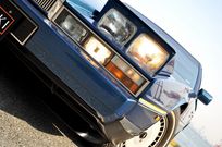 アストンマーティン ラゴンダ 中古車