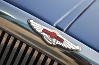 アストンマーティン ラゴンダ 中古車