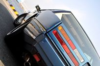 アストンマーティン ラゴンダ 中古車