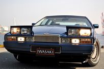 アストンマーティン ラゴンダ 中古車