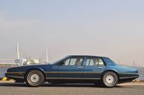 アストンマーティン ラゴンダ 中古車