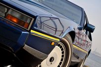 アストンマーティン ラゴンダ 中古車