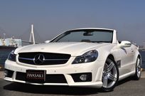 AMG SLクラス 中古車