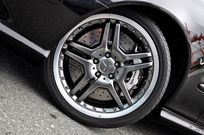 AMG Sクラス 中古車