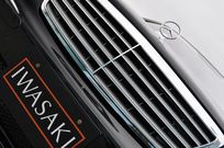 AMG Sクラス 中古車