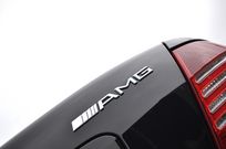 AMG Sクラス 中古車