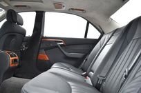 AMG Sクラス 中古車