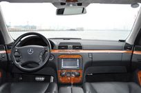 AMG Sクラス 中古車